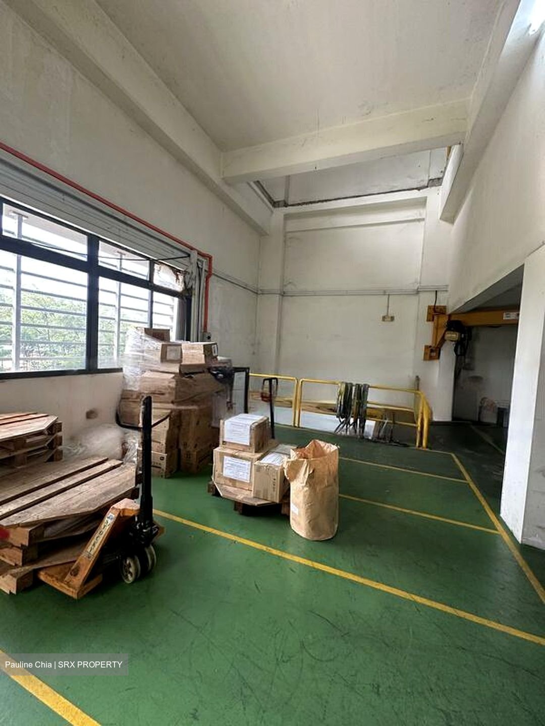 JTC Space @ Buroh (D22), Factory #456179671